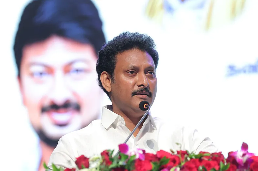 தேசிய கல்விக் கொள்கையை எதிர்ப்போம், ஏற்க மாட்டோம்-அமைச்சர் அன்பில் மகேஸ்