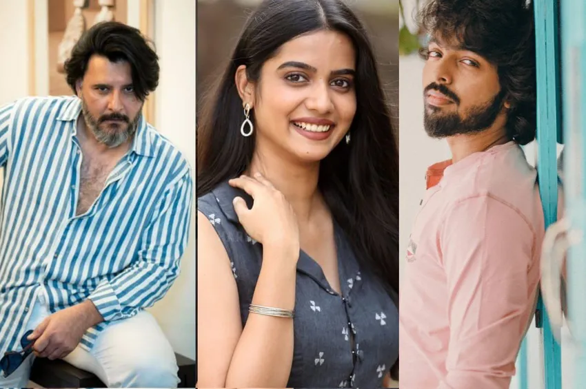 தமிழ் சினிமாவிற்குள் ரிட்டன் வரும் அப்பாஸ்.. ரோல் குறித்து இயக்குநர் கொடுத்த அப்டேட்