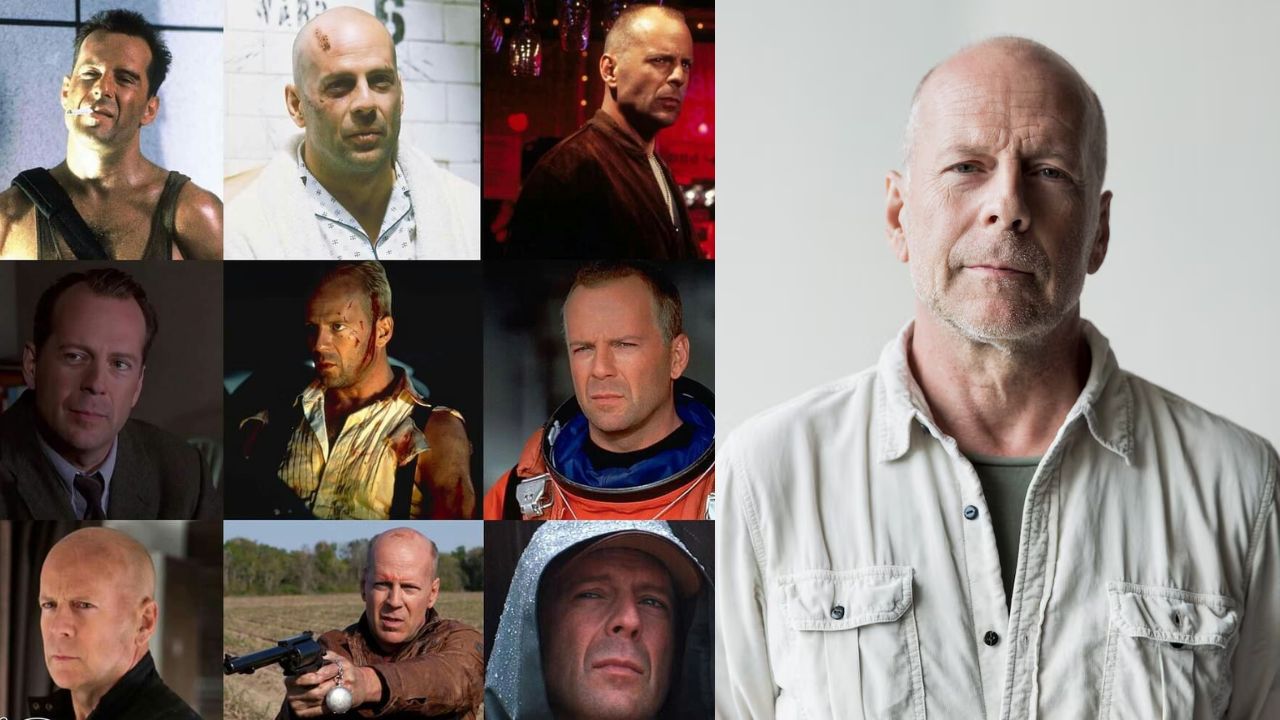 Bruce Willis: நடக்க பேச முடியாதா? பிரபல ஹாலிவுட் நடிகருக்கு ஏற்பட்ட பிரச்னை