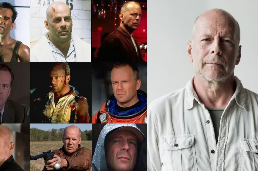 Bruce Willis: நடக்க பேச முடியாதா? பிரபல ஹாலிவுட் நடிகருக்கு ஏற்பட்ட பிரச்னை