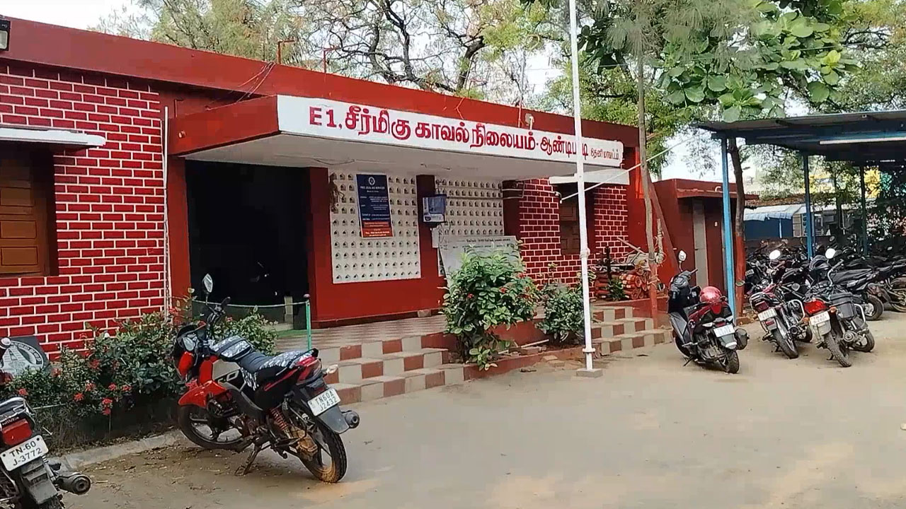 வேலை வாங்கி தருவதாக ரூ.1 லட்சம் மோசடி – பாஜக நிர்வாகி மீது வழக்கு