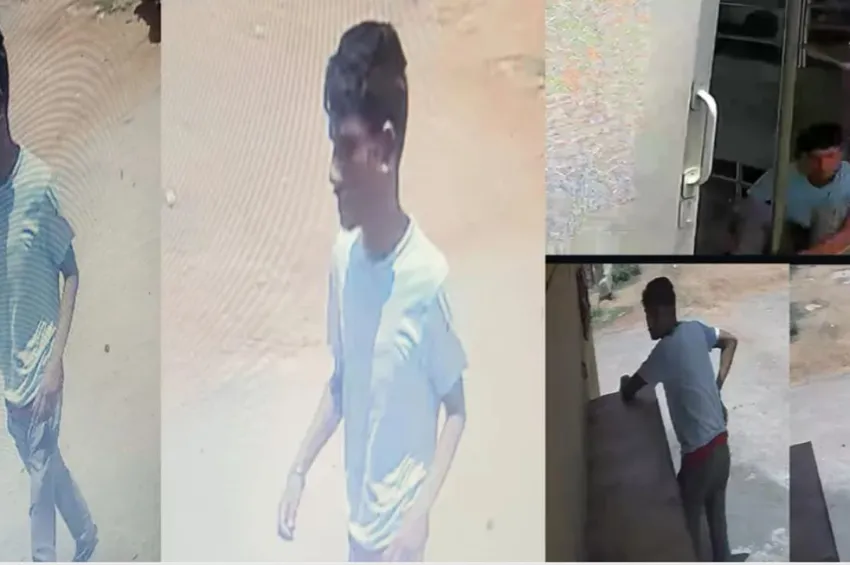 ஆரம்பாக்கம் சிறுமி பாலியல் வன்கொடுமை.. மேற்கு வங்க வாலிபர் கைது!