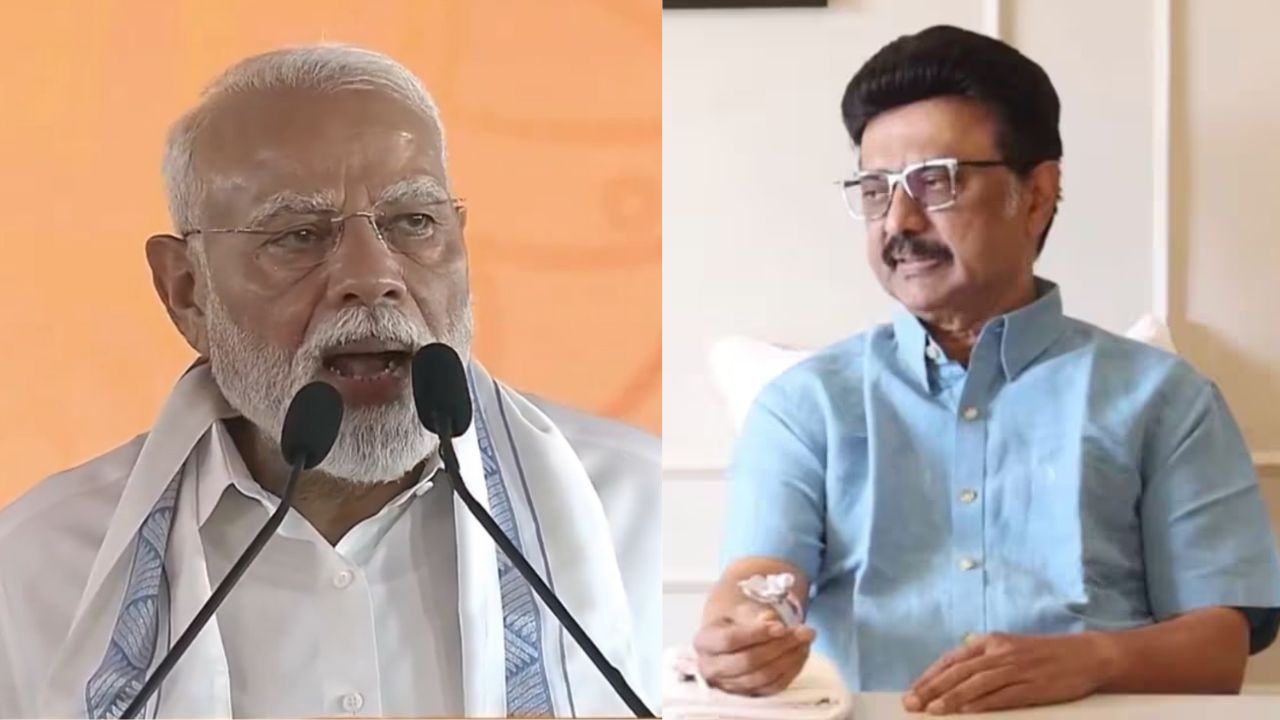 கல்வி நிதி, மீனவர் வாழ்வாதாரம்.. பிரதமரிடம் முதல்வர் ஸ்டாலின் வைத்த கோரிக்கைகள்!