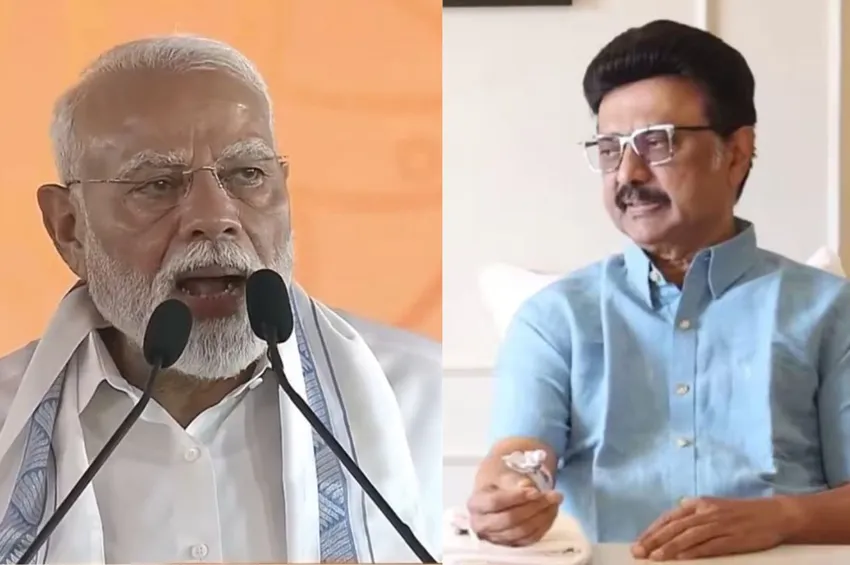 கல்வி நிதி, மீனவர் வாழ்வாதாரம்.. பிரதமரிடம் முதல்வர் ஸ்டாலின் வைத்த கோரிக்கைகள்!