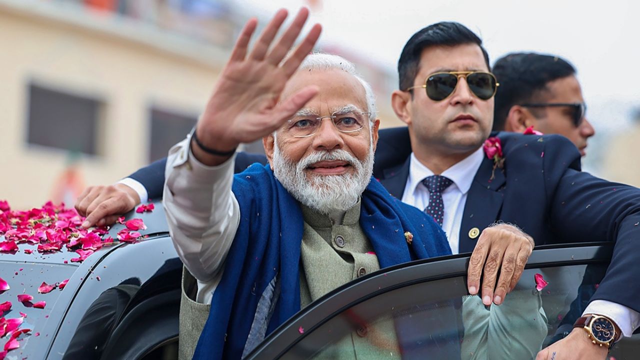 ராஜேந்திர சோழன் நினைவு நாணயம்.. பிரதமர் மோடி இன்று வெளியிடுகிறார்!