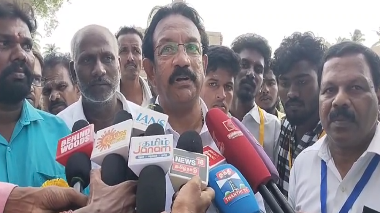 ராஜேந்திர சோழனுக்கு சிலை..  கங்கைகொண்ட சோழபுரம் மேம்பாட்டு குழுமம் பிரதமருக்கு நன்றி!