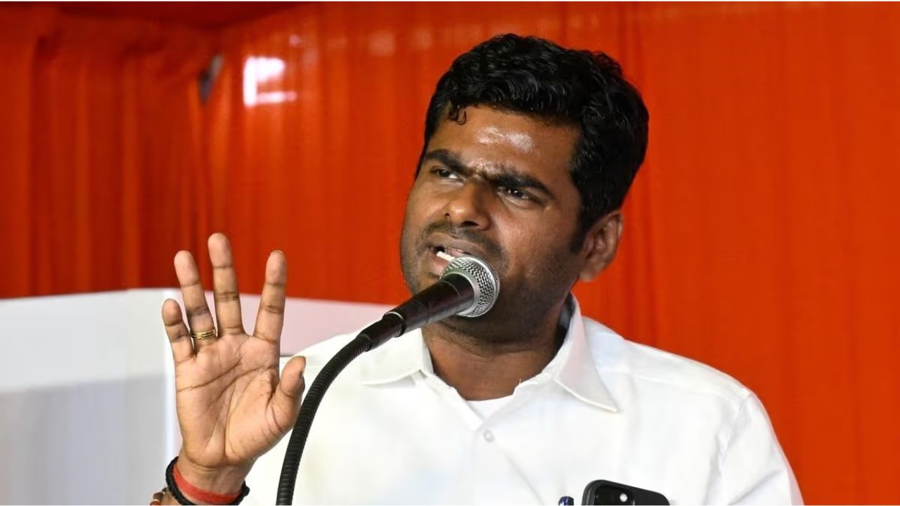 பெண்களுக்கு எதிரான குற்றங்கள்.. அரசின் மெத்தனப்போக்கே காரணம்- அண்ணாமலை