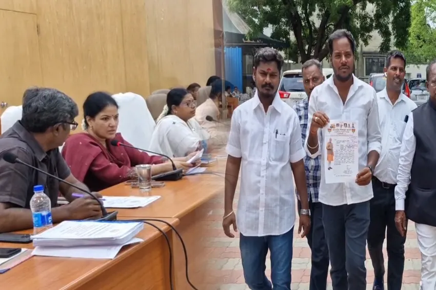 திருமணத்தை மீறிய உறவில் முதலிடம்- தவறான டேட்டா வெளியிட்டதாக டேட்டிங் ஆப் மீது புகார்