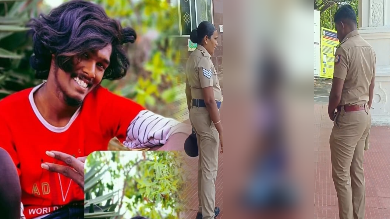  17 வயது சிறுமியை கர்ப்பமாக்கிய ஊர் நாட்டமையின் மகன் – தர்ணாவில் ஈடுபட்ட தாய்