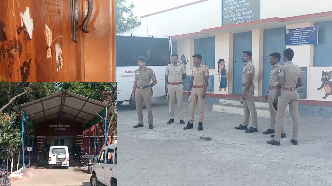 17 வயது சிறுவன் மீது துப்பாக்கிச்சூடு விவகாரம்: காவல்துறை விளக்கம்