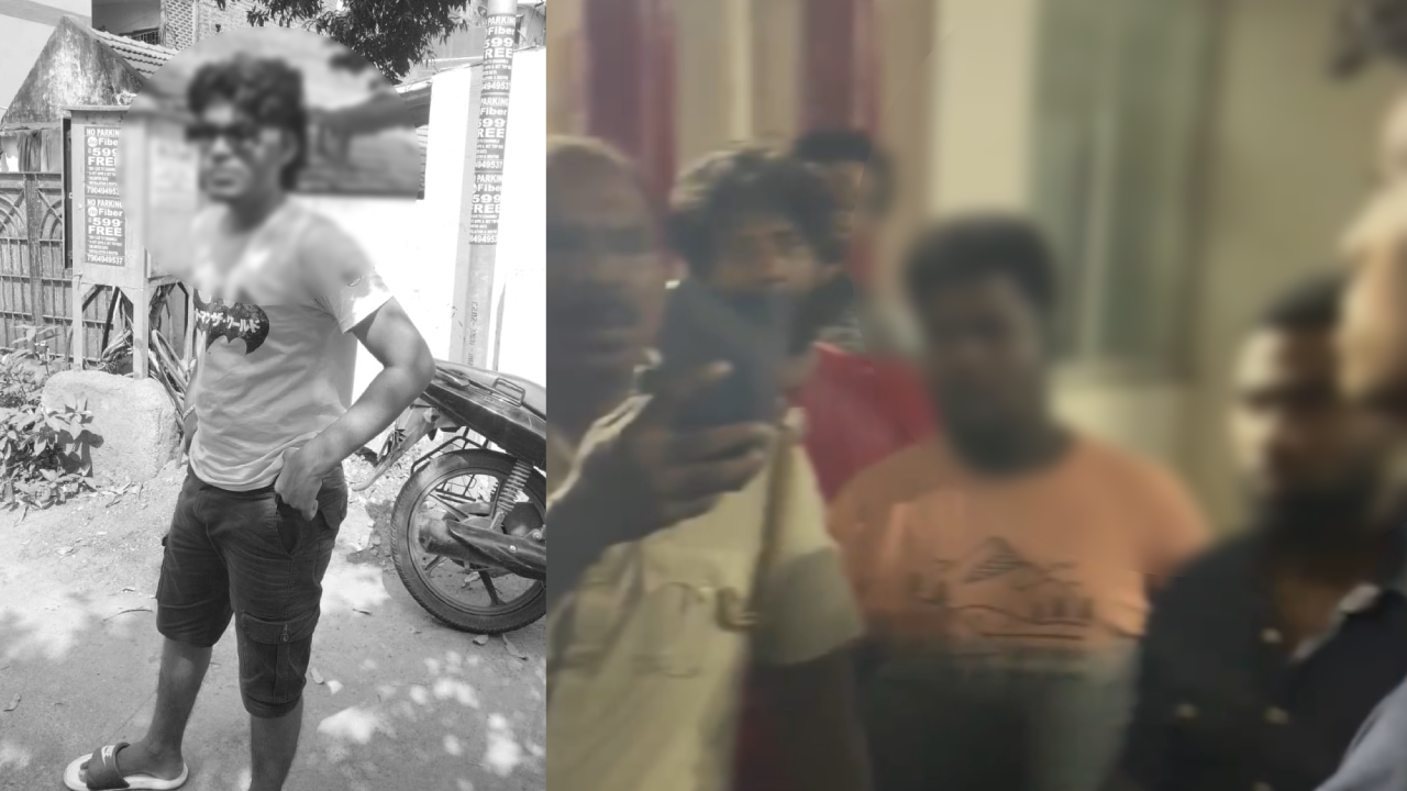 சென்னையில் கார் மோதி மாணவர் உயிரிழப்பு- கொலையா? என விசாரணை