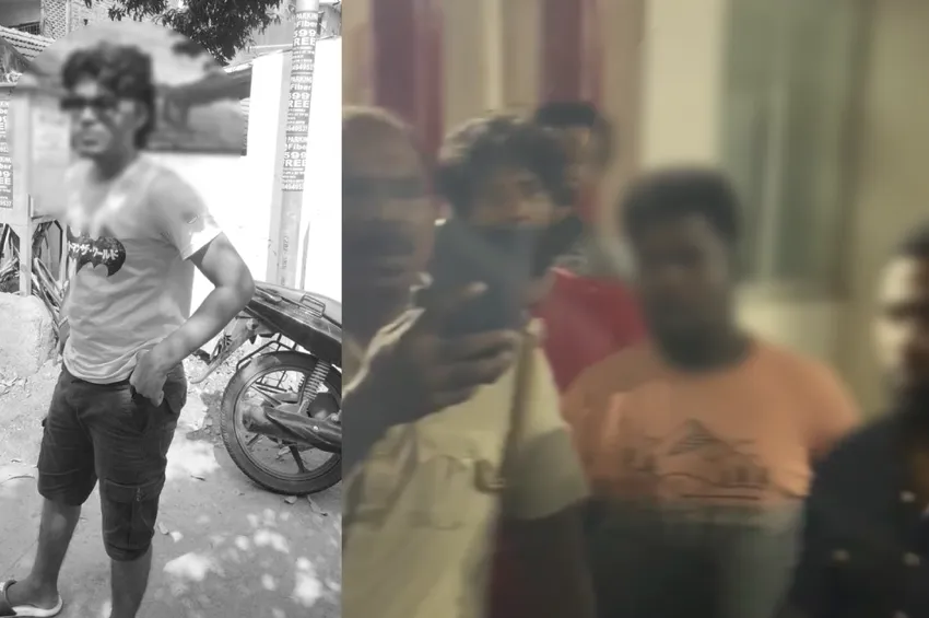 சென்னையில் கார் மோதி மாணவர் உயிரிழப்பு- கொலையா? என விசாரணை