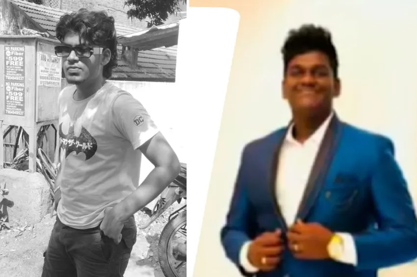 கார் ஏற்றிக் கல்லூரி மாணவர் கொலை.. தி.மு.க பிரமுகரின் பேரன் கைது!