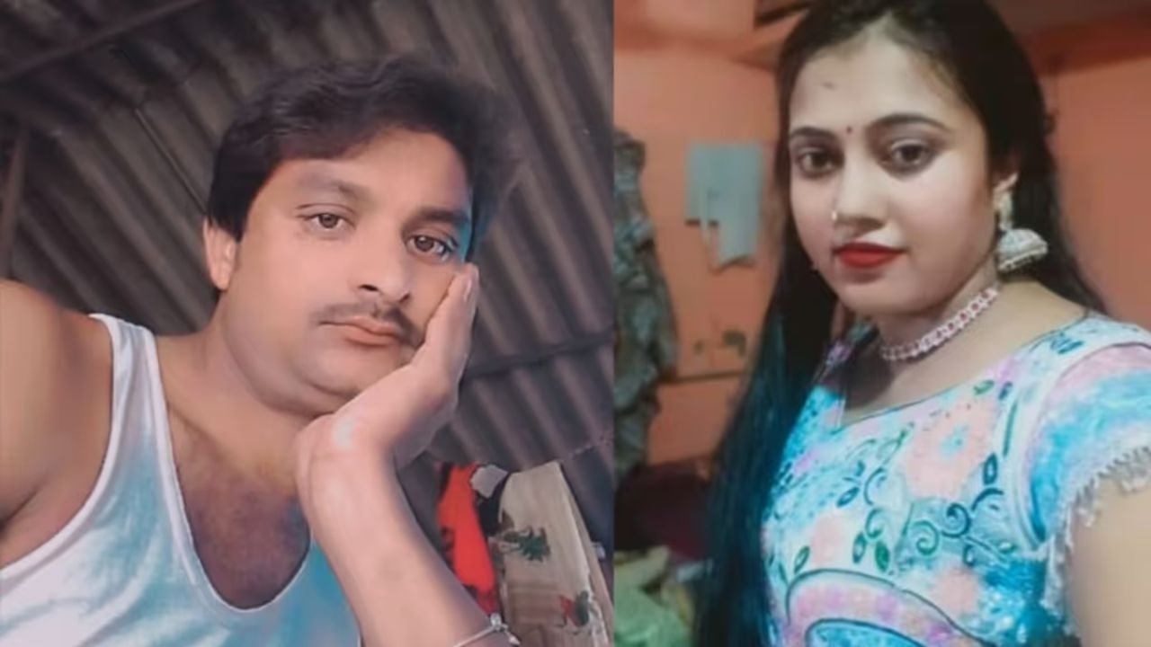 மனைவியை குத்தி கொன்ற கணவன்.. நீதிமன்ற வளாகத்தில் நடத்த கொடூரம்!
