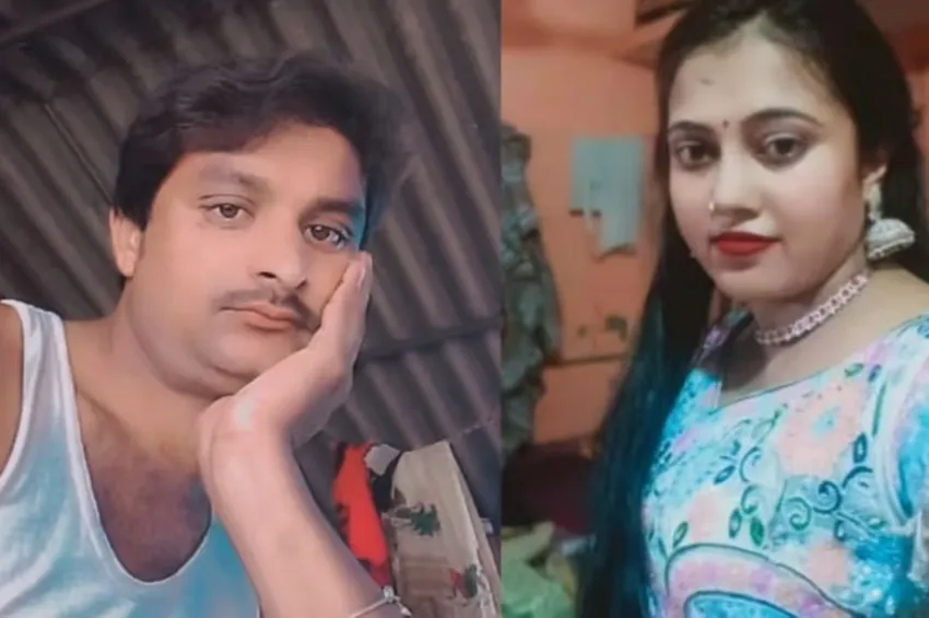 மனைவியை குத்தி கொன்ற கணவன்.. நீதிமன்ற வளாகத்தில் நடத்த கொடூரம்!