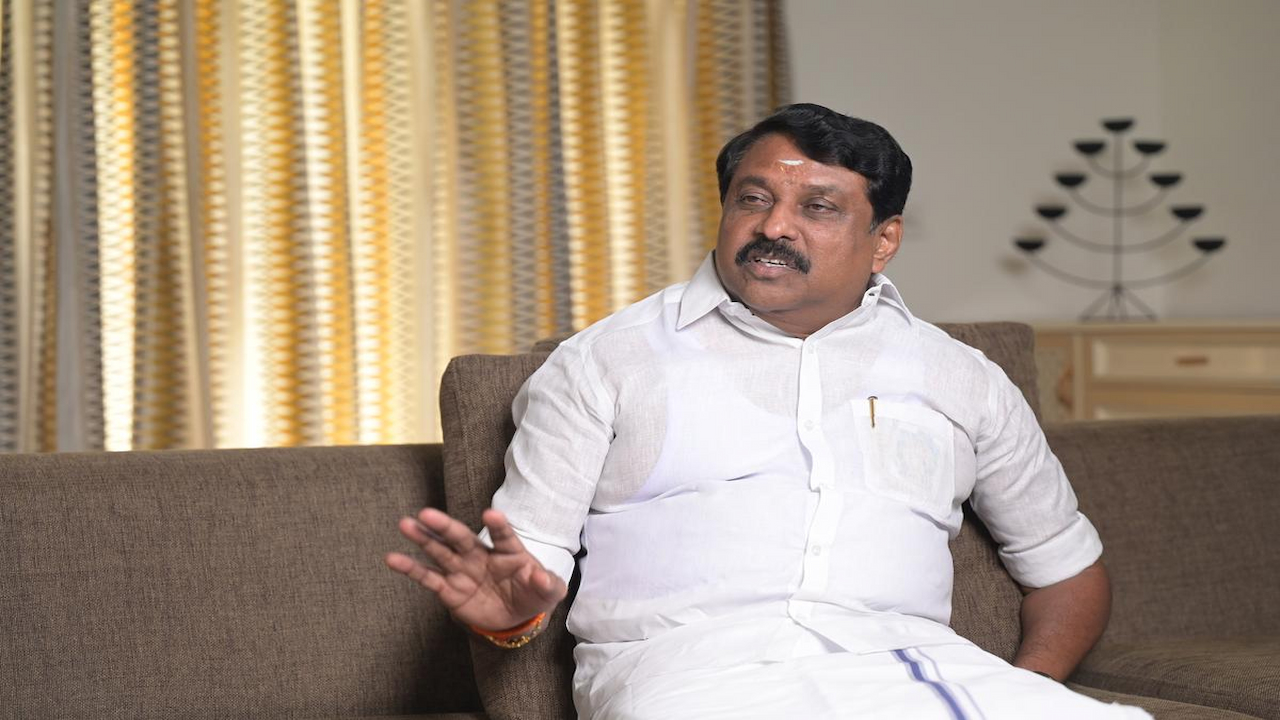 மீண்டுமொரு லாக்-அப் மரணமா? நயினார் நாகேந்திரன் கேள்வி!