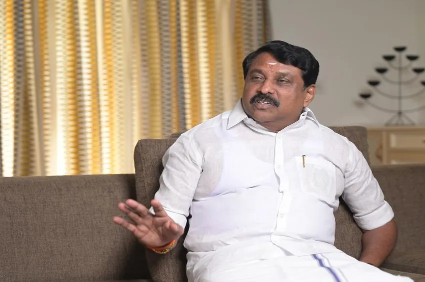 மீண்டுமொரு லாக்-அப் மரணமா? நயினார் நாகேந்திரன் கேள்வி!