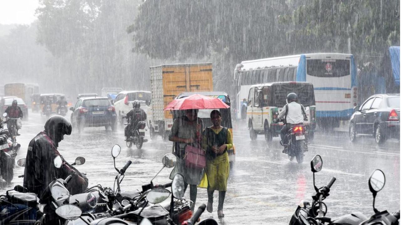 TN Rain Alert: தமிழகத்தில் ஆகஸ்ட் 2 முதல் கனமழைக்கு வாய்ப்பு!