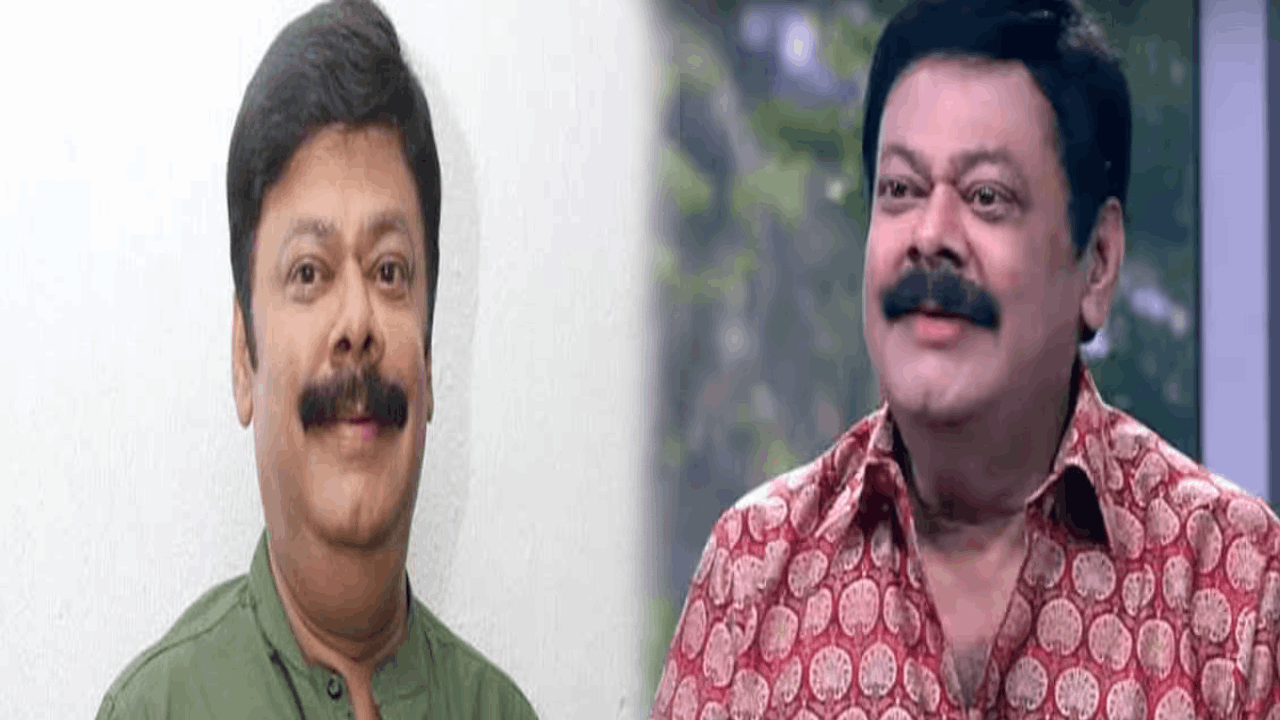  திரையுலகில் சோகம்.. நடிகர் மதன் பாபு புற்றுநோயால் காலமானார்!