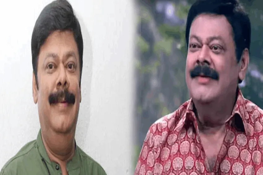 திரையுலகில் சோகம்.. நடிகர் மதன் பாபு புற்றுநோயால் காலமானார்!