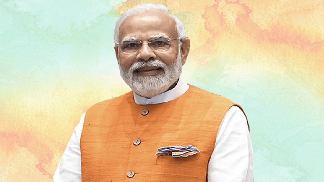 பயங்கரவாதிகள் அழிக்கப்பட்டதை காங்கிரஸ் கட்சியால் ஏற்கமுடியவில்லை - பிரதமர் குற்றச்சாட்டு