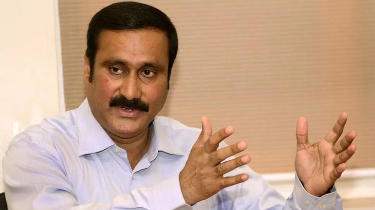 எத்தனை உயிர்களை அரசு பறிக்கப் போகிறது? அன்புமணி காட்டம்