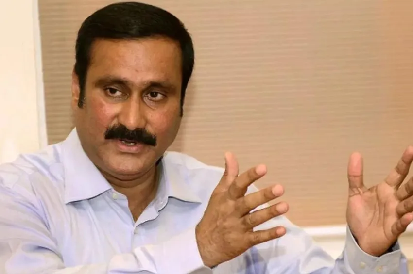 எத்தனை உயிர்களை அரசு பறிக்கப் போகிறது? அன்புமணி காட்டம்