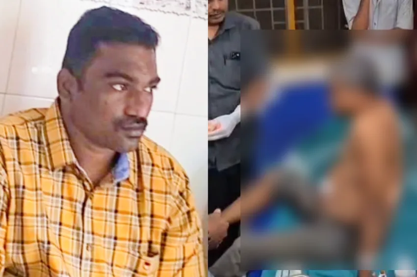 ஸ்ரீவில்லிபுத்தூரில் அரசு மருத்துவரை கத்தியால் குத்திய சம்பவம்: குண்டர் சட்டத்தில் நடவடிக்கை