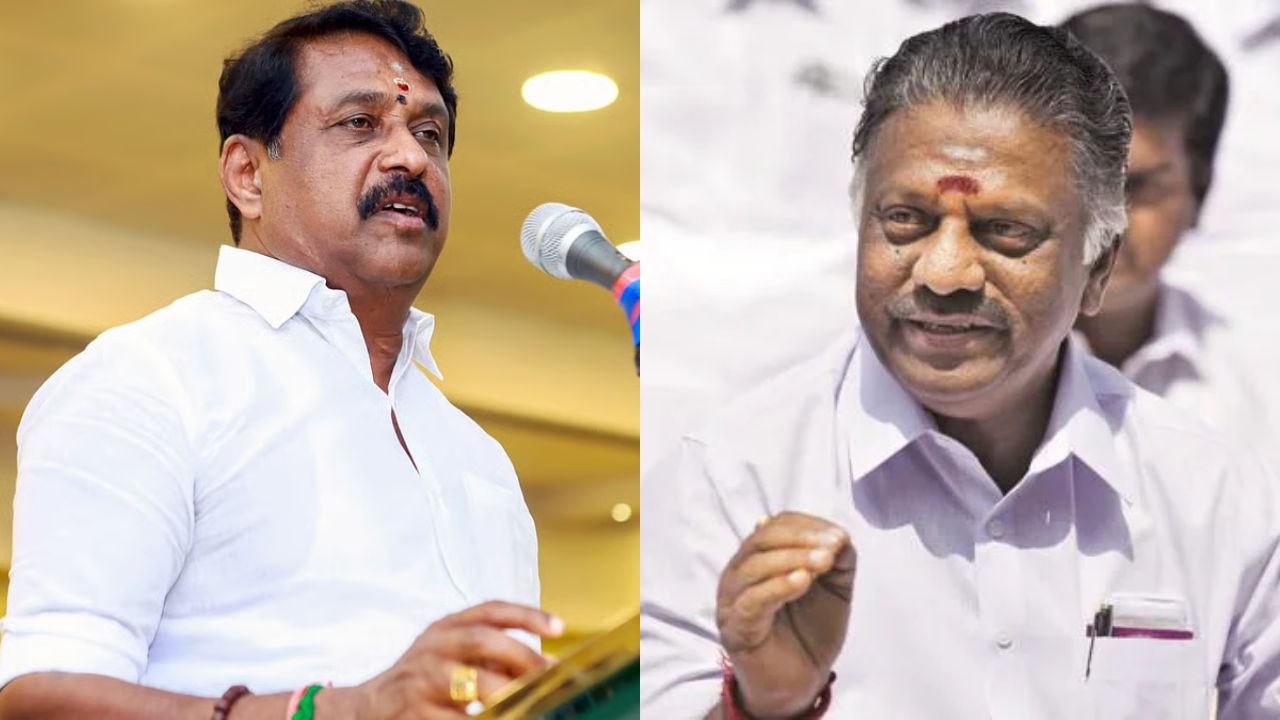 நயினார் நாகேந்திரன் உண்மையை பேச வேண்டும்- ஓ.பன்னீர் செல்வம்