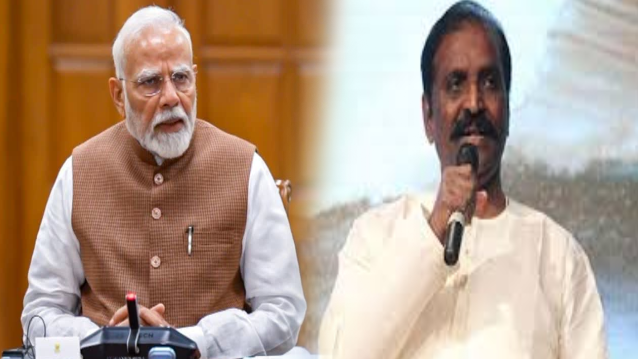 திருக்குறளை தேசிய நூலாக அறிவிக்க வேண்டும் -பிரதமர் மோடிக்கு கவிஞர் வைரமுத்து கோரிக்கை