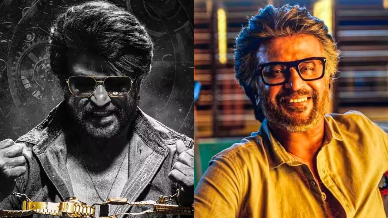 ஜெயிலர் படத்தின் சாதனையை முறியடித்த ‘கூலி’..!