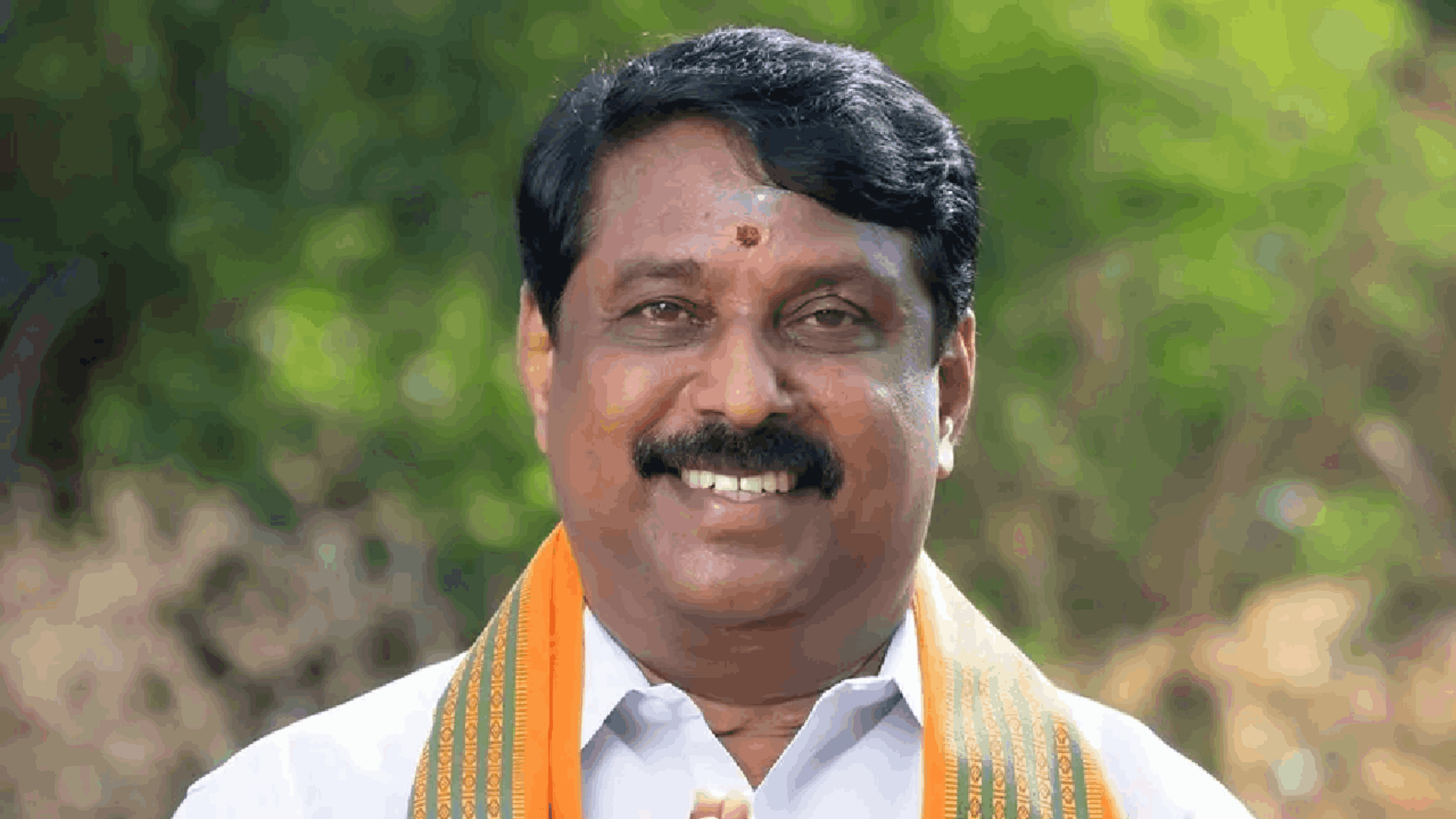 கூட்டணியில் யார் வேண்டுமானாலும் வந்து சேரலாம் - நயினார் நாகேந்திரன்!