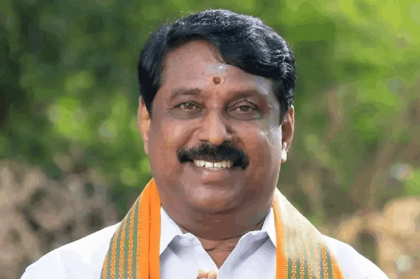 கூட்டணியில் யார் வேண்டுமானாலும் வந்து சேரலாம் - நயினார் நாகேந்திரன்!