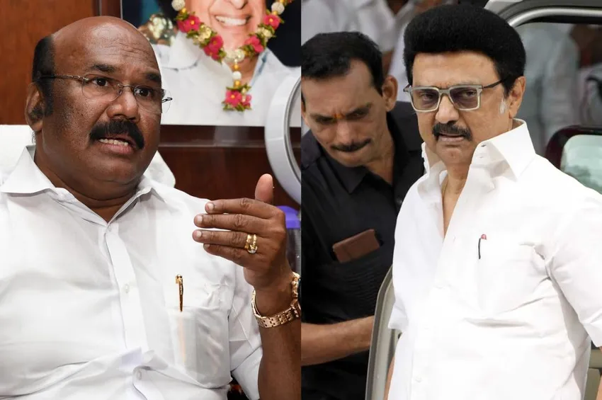 பொய்யே மூலதனம்.. முதல்வருக்கு ஆஸ்கர் விருது தரலாம்- ஜெயக்குமார் விமர்சனம்!