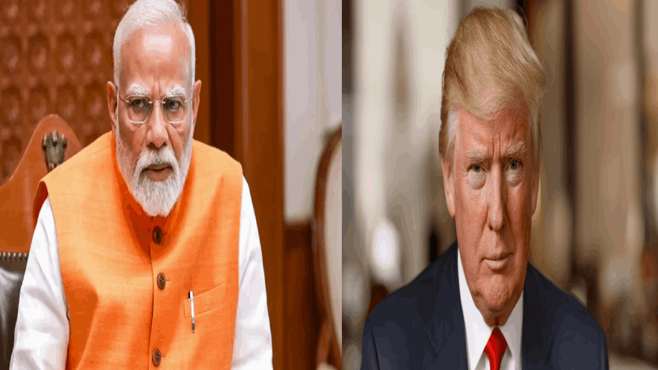 டிரம்பின் புதிய வரி விதிப்பு: இந்தியா - அமெரிக்கா வர்த்தக உறவில் விரிசல் ஏற்படுமா?