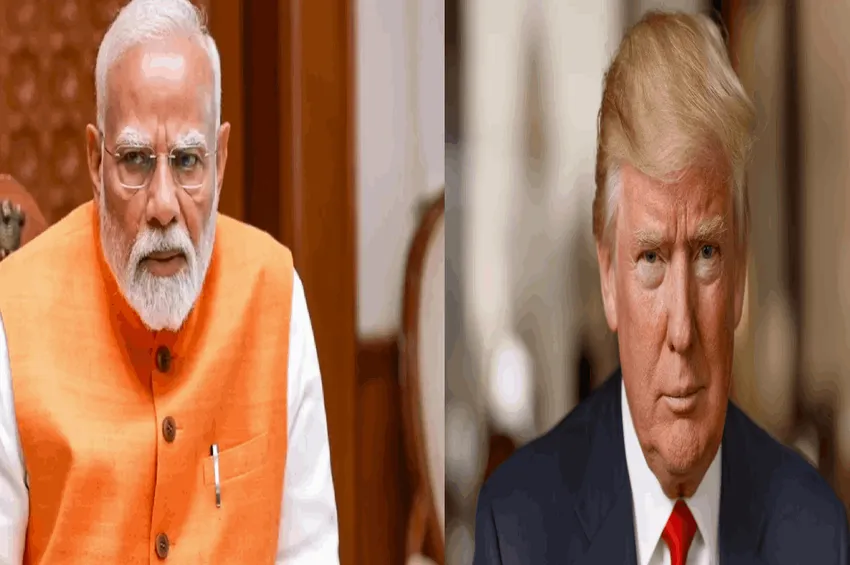 டிரம்பின் புதிய வரி விதிப்பு: இந்தியா - அமெரிக்கா வர்த்தக உறவில் விரிசல் ஏற்படுமா?