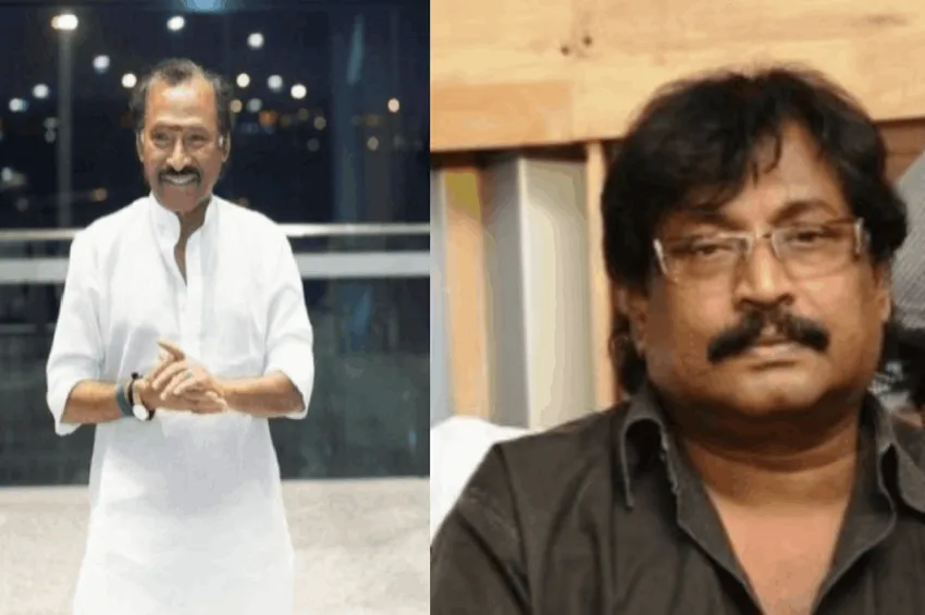 தேவாவிற்க்கு தேசிய விருது கிடைத்திருக்க வேண்டும்.. இசையமைப்பாளர் சபேஷ் ஆதங்கம்!