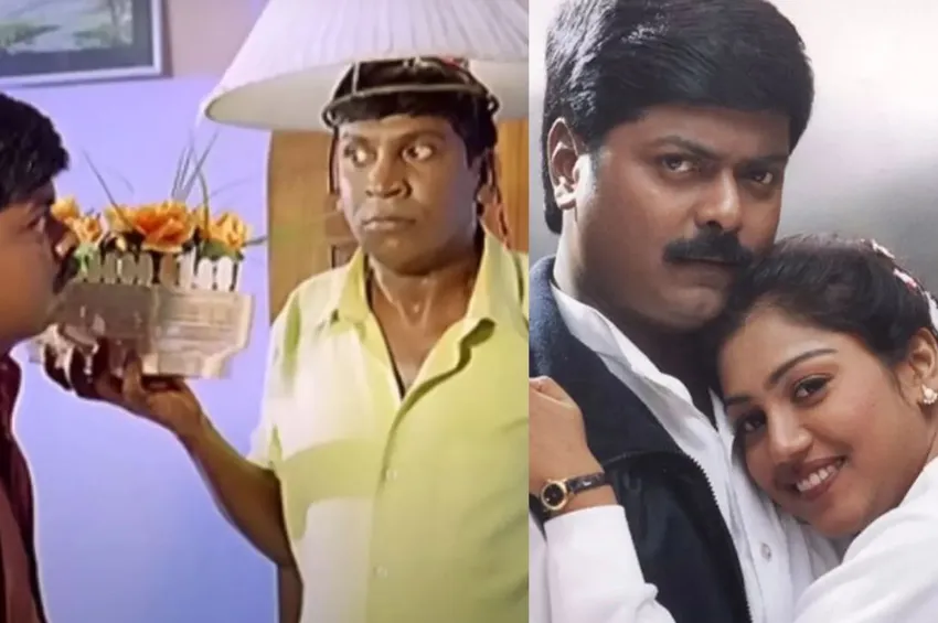 ரீ-ரிலீஸ் ஆகும் ‘சுந்தரா டிராவல்ஸ்’.. எப்போது தெரியுமா?