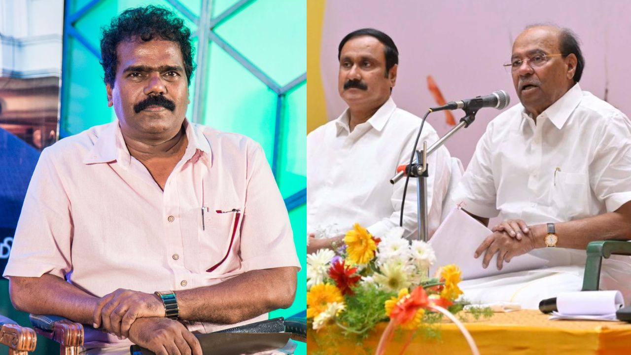 தந்தை போல மகனும் குற்றம் சுமத்தினால் நிலைமை என்னாகும்? தங்கர் பச்சான் பரபரப்பு பதிவு!