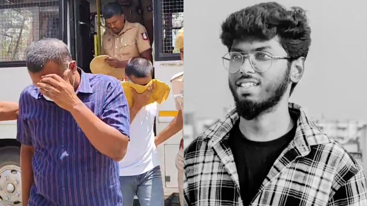 கவின் ஆணவக்கொலை வழக்கு.. ஆகஸ்ட் 11 ஆம் தேதிக்கு ஒத்திவைப்பு!