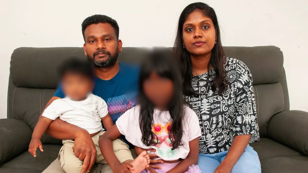 இந்திய வம்சாவளி சிறுமி மீது இனவெறி தாக்குதல்.. அயர்லாந்தில் சிறுவர்கள் அட்டூழியம்!