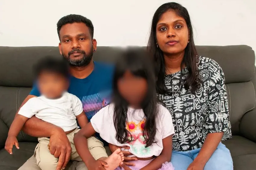 இந்திய வம்சாவளி சிறுமி மீது இனவெறி தாக்குதல்.. அயர்லாந்தில் சிறுவர்கள் அட்டூழியம்!