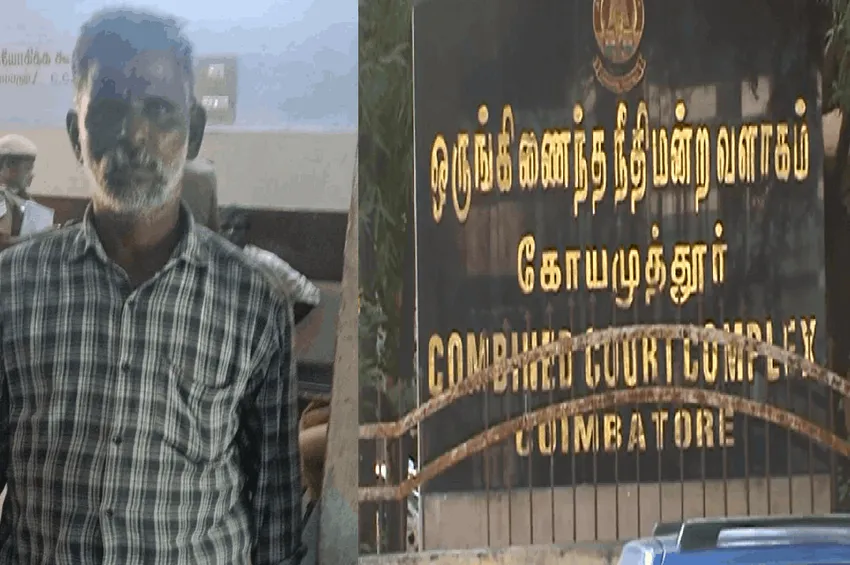காவல் நிலையத்தில் கட்டிடத் தொழிலாளி தற்கொலை:  நீதிபதி விசாரணை!