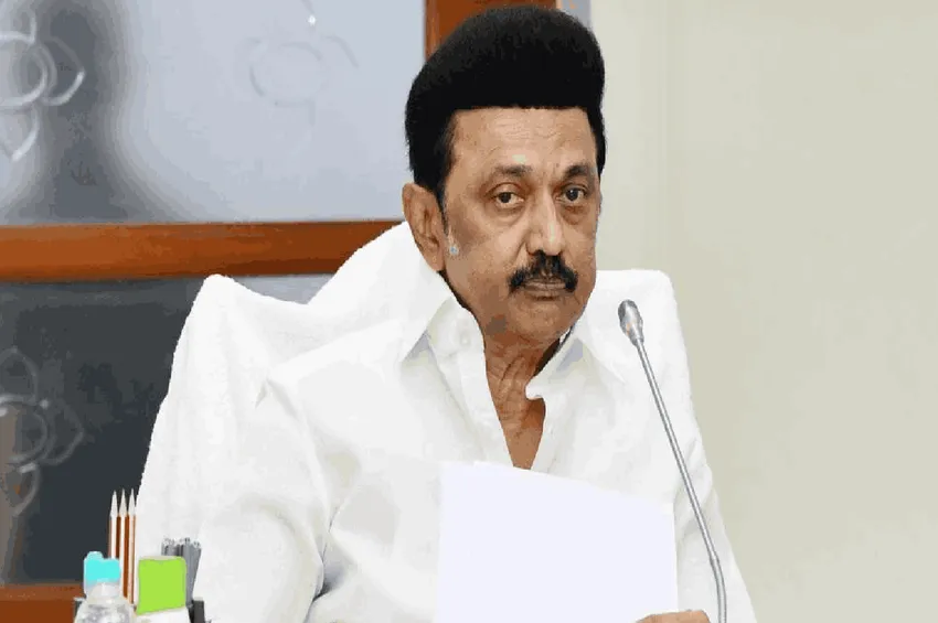 கோவை செல்லும் முதல்வர் ஸ்டாலின்..பொள்ளாச்சியில் தலைவர்கள் சிலை நாளைத் திறப்பு!
