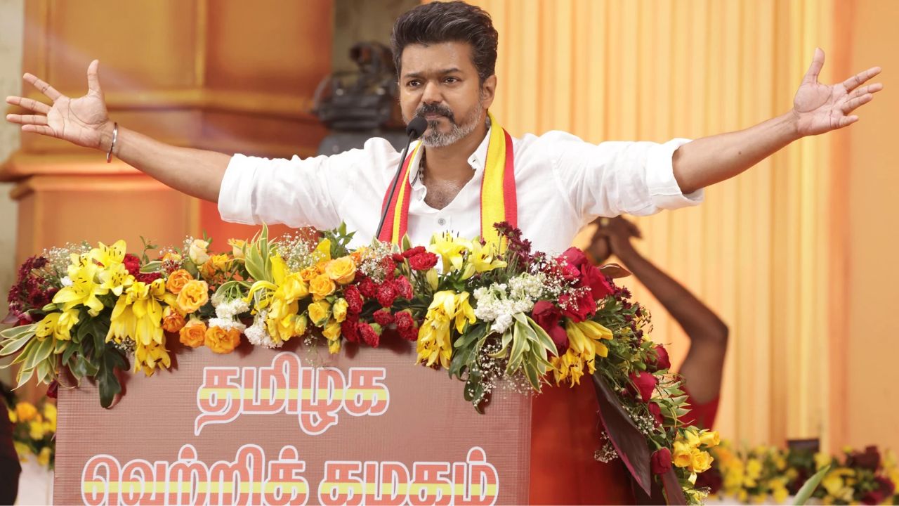 வாழ்வாதாரத்தை நாசமாக்கும் நடவடிக்கை- விஜய் கண்டனம்