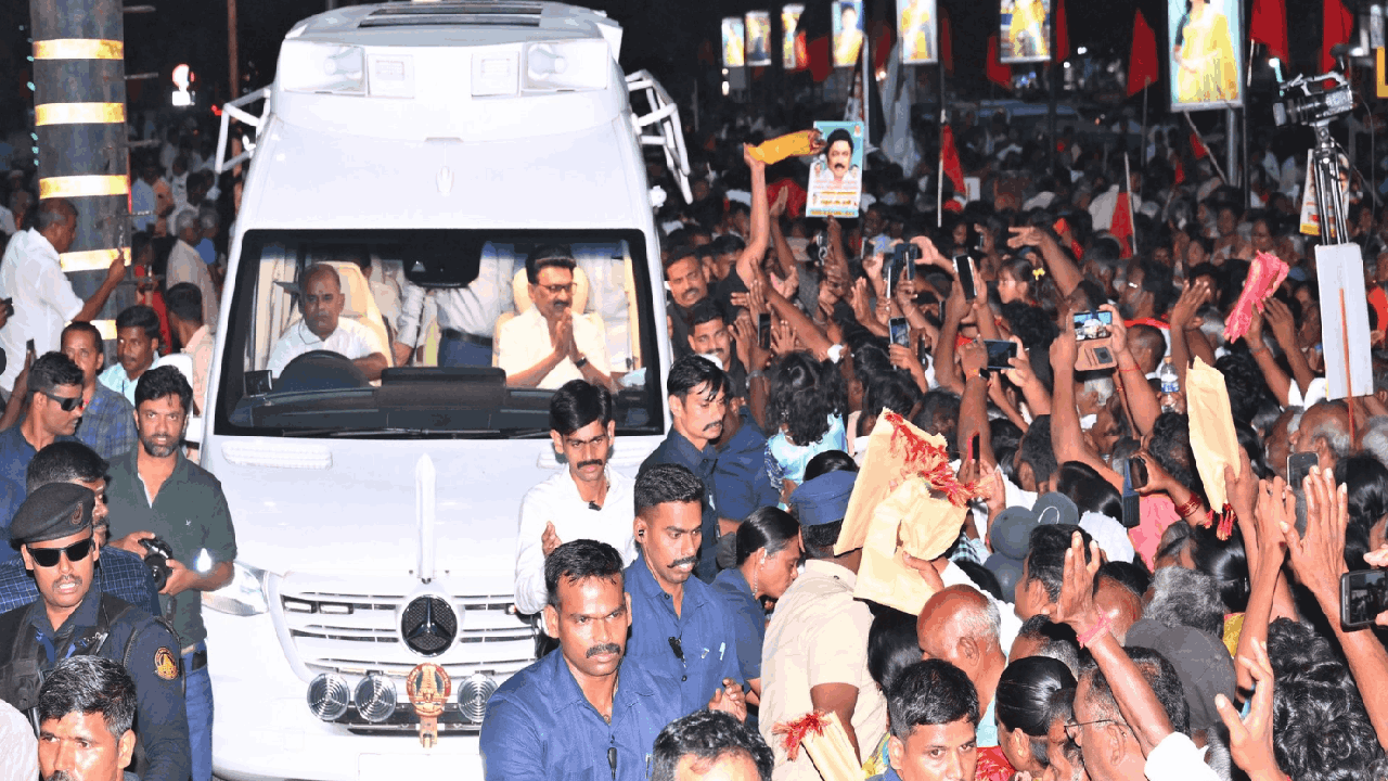 கோவை – திருப்பூரில் ரூ.295 கோடியில் புதிய நலத்திட்டங்கள்.. இன்று தொடங்கி வைக்கிறார் முதலமைச்சர்!