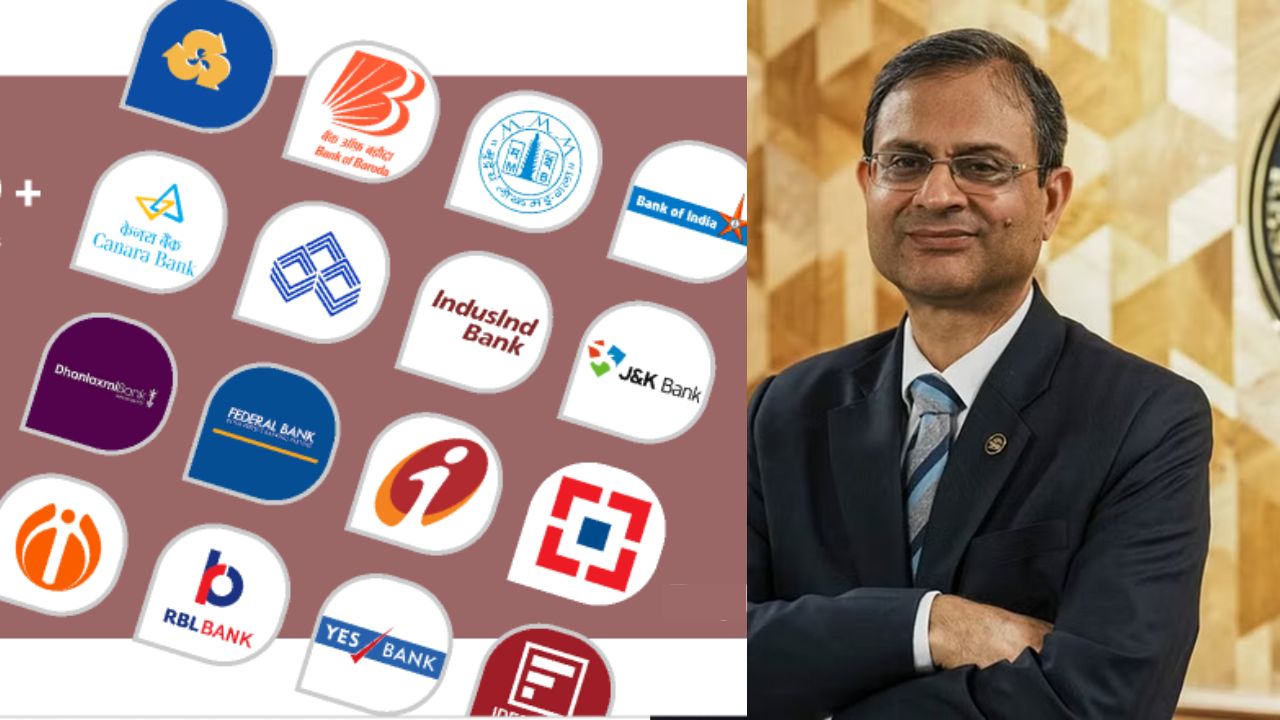 மினிமம் பேலன்ஸ்: வங்கிகள் தீர்மானிக்க முடியுமா? ரிசர்வ் வங்கியின் ஆளுநர் விளக்கம்