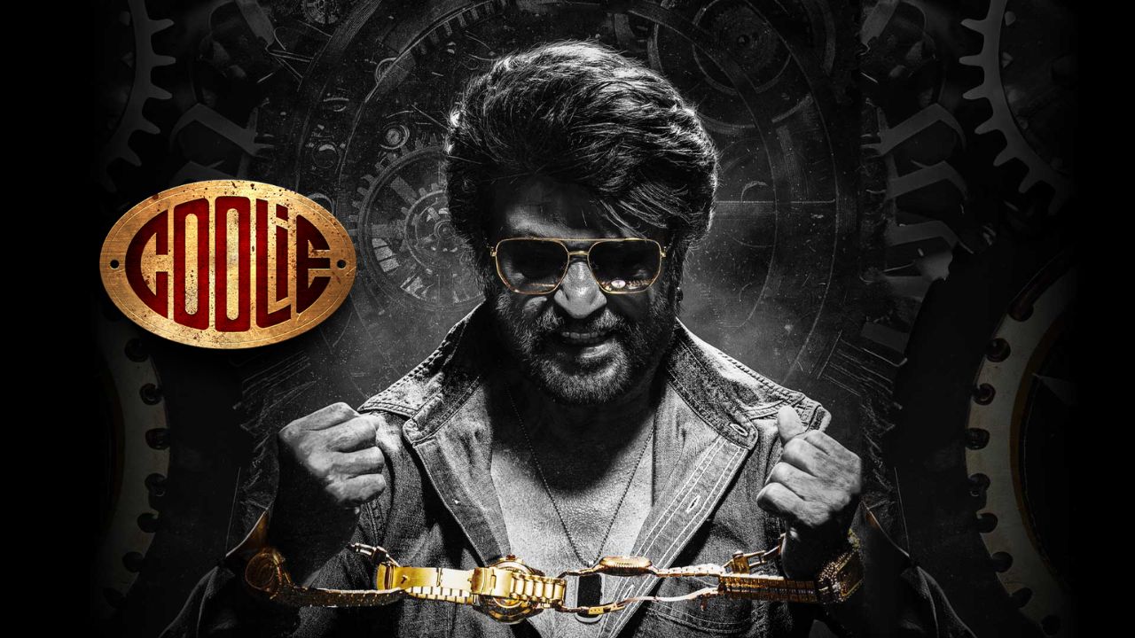 ‘கூலி’ படத்தின் சிறப்பு காட்சிக்கு தமிழக அரசு அனுமதி!