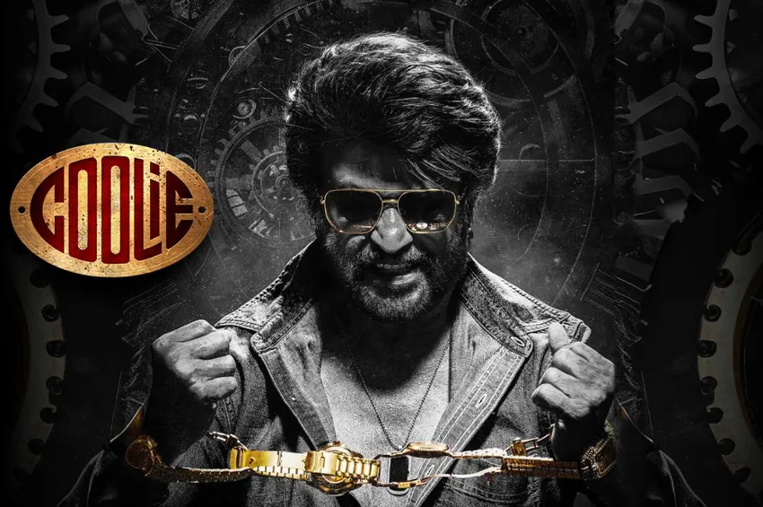 ‘கூலி’ படத்தின் சிறப்பு காட்சிக்கு தமிழக அரசு அனுமதி!
