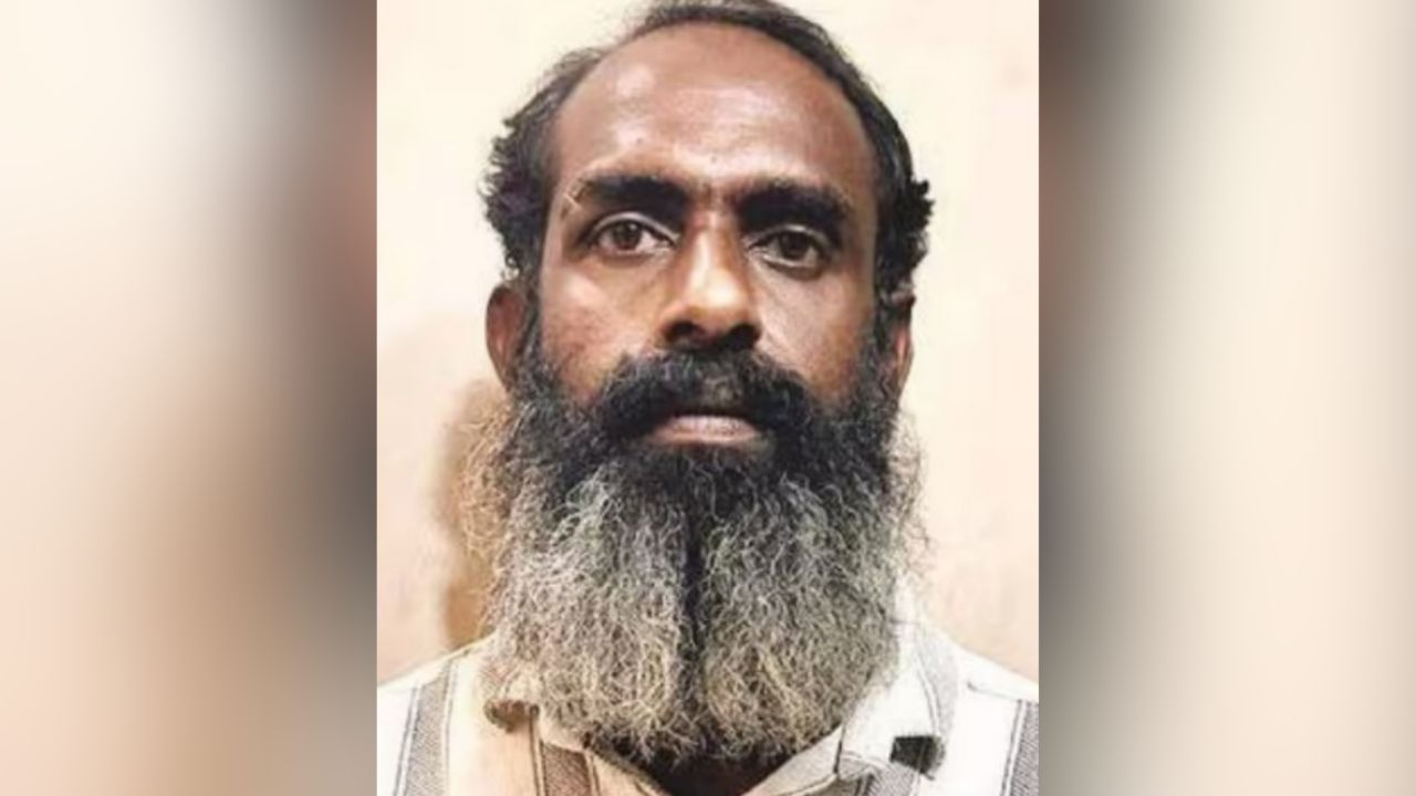 வீடு திரும்ப பைக் திருடிய நபர்.. விடுதலையான 3 நாட்களில் மீண்டும் சிறை!